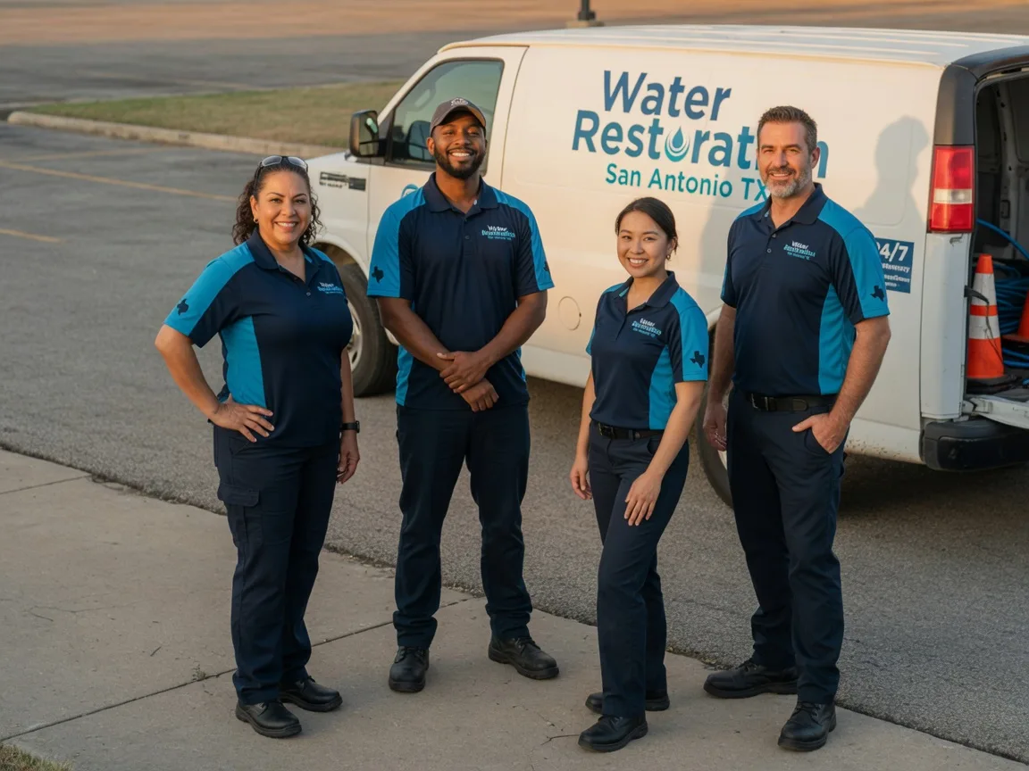 Water Damage Repair company in Tahoma, CA